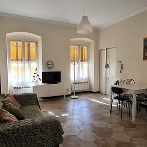 Casa Dipinta Casa vacanze