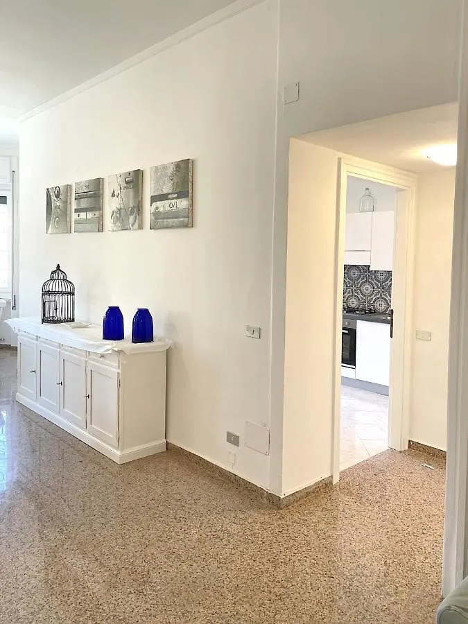 Holiday home Casa Dei Fiordalisi Villa Rapallo Italy