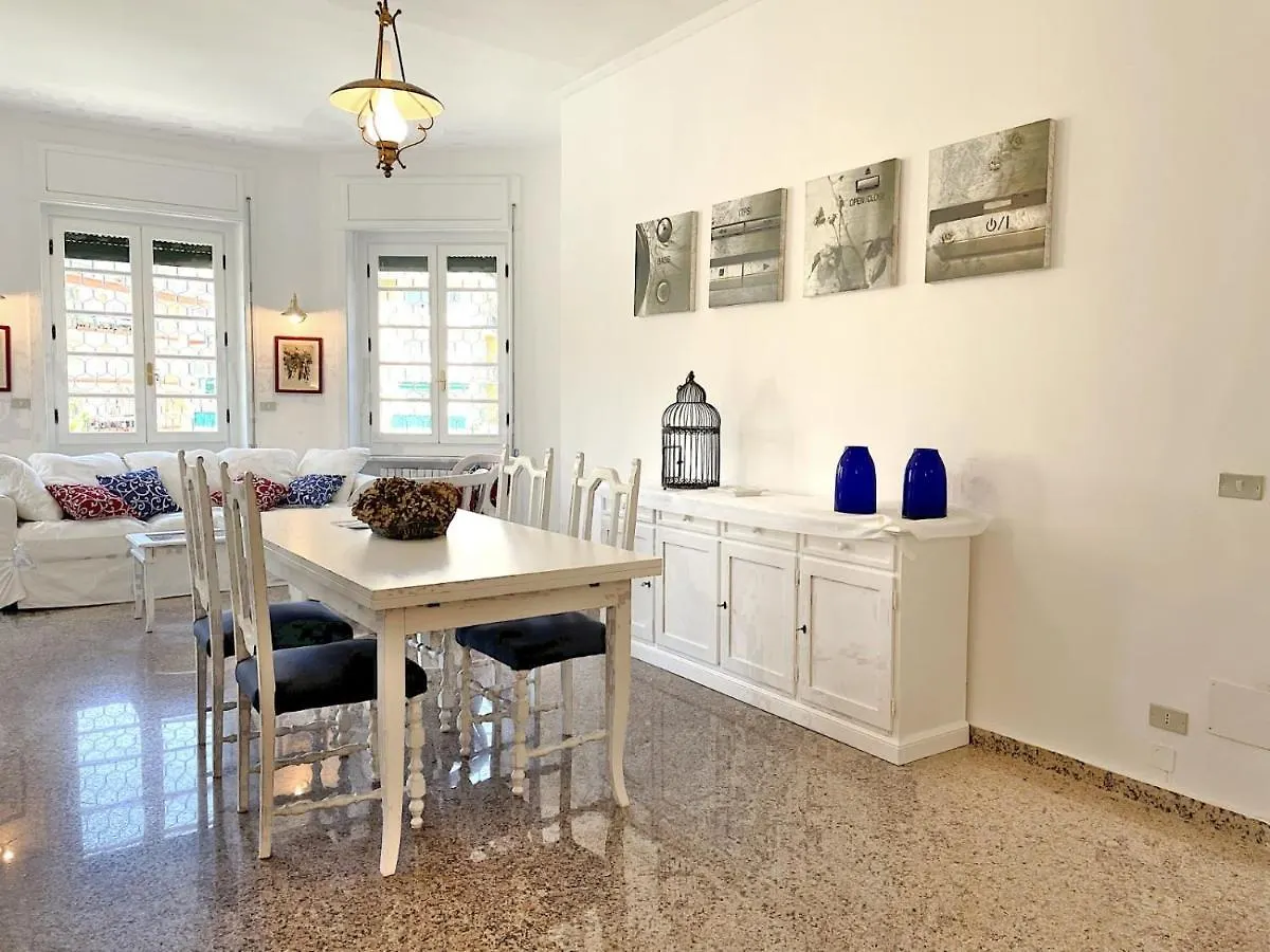 Holiday home Casa Dei Fiordalisi Villa Rapallo