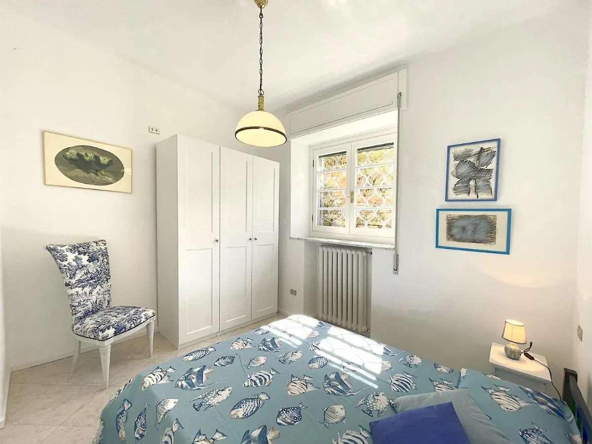Casa Dei Fiordalisi Villa Rapallo