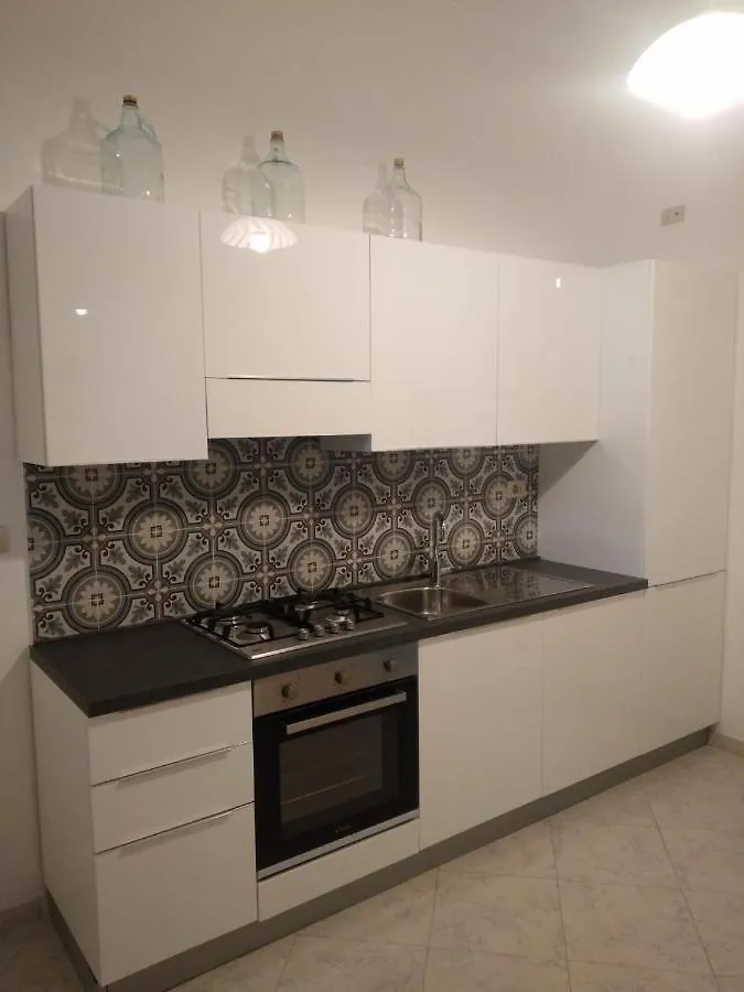 Holiday home Casa Dei Fiordalisi Villa Rapallo Italy