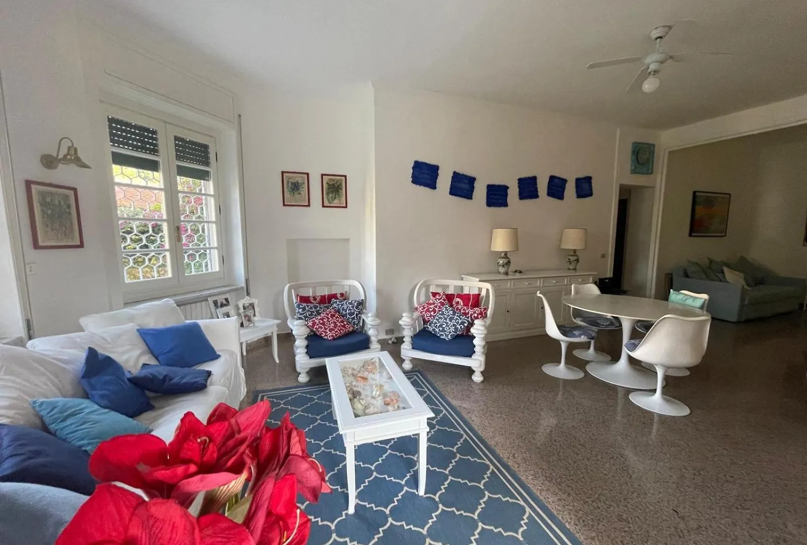Holiday home Casa Dei Fiordalisi Villa Rapallo