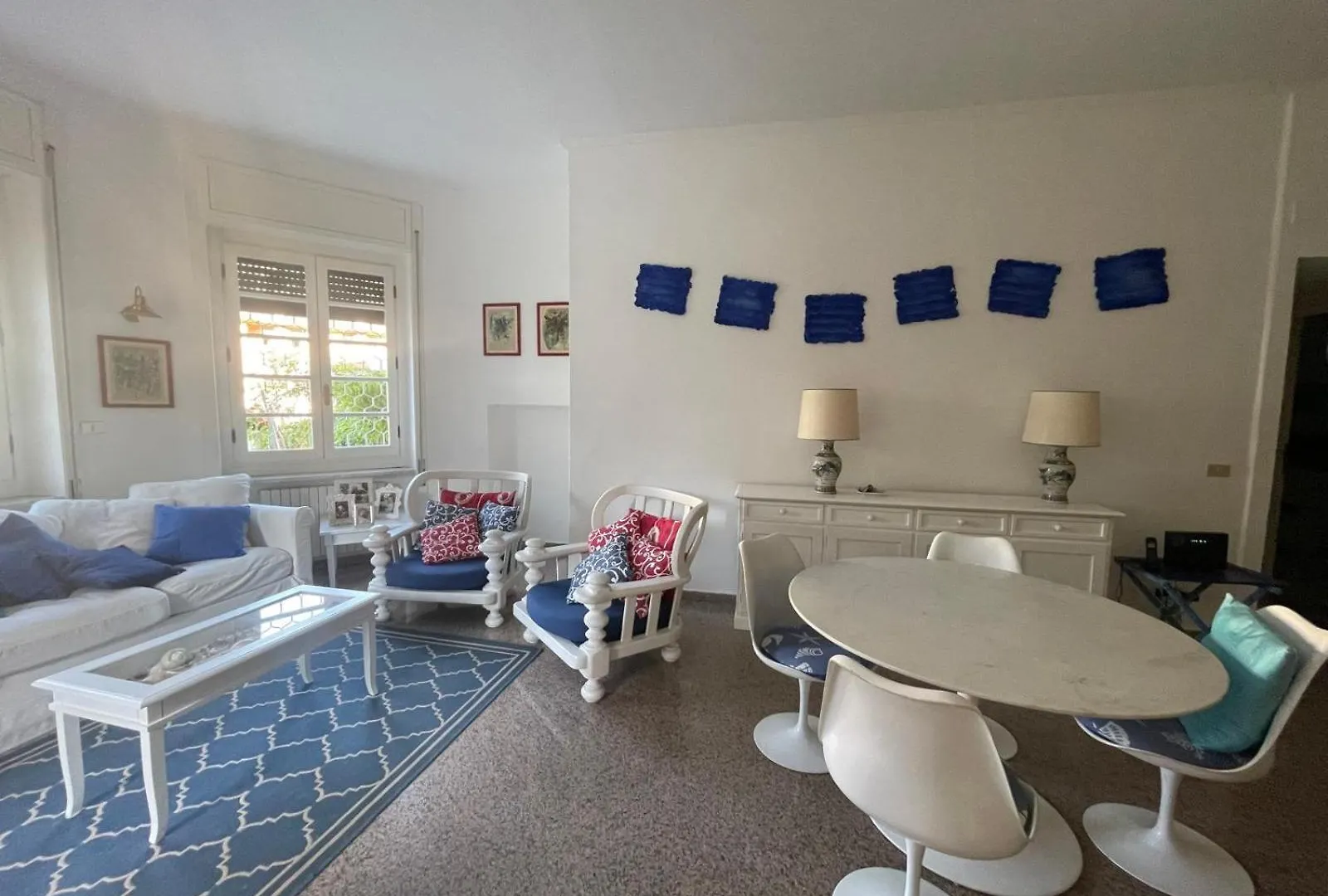 Casa Dei Fiordalisi Villa Rapallo