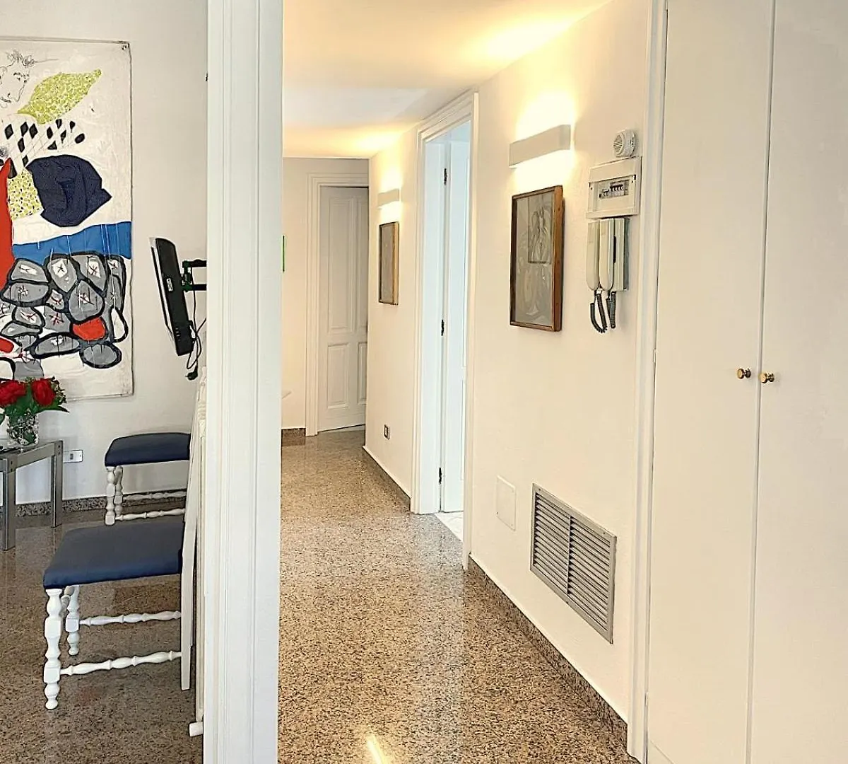 Casa Dei Fiordalisi Villa Rapallo 0*,