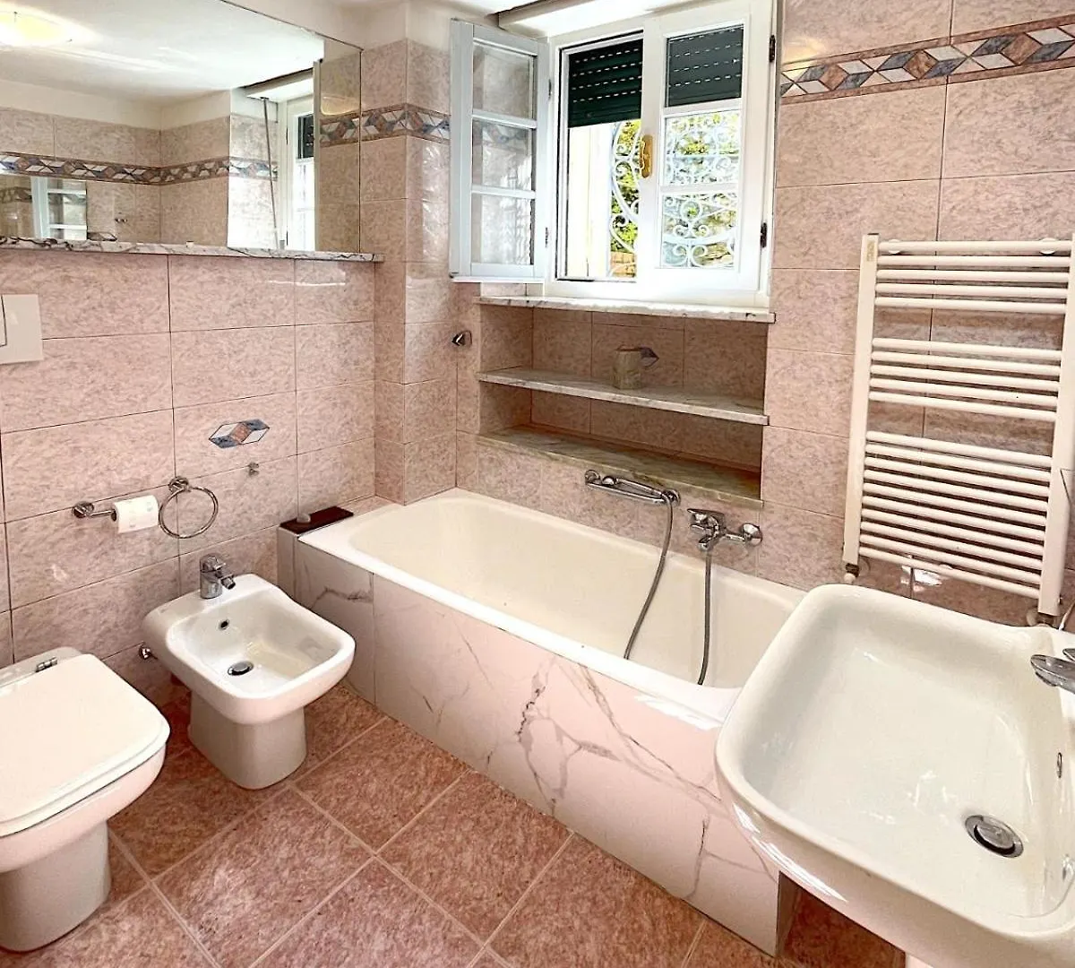 Casa Dei Fiordalisi Villa Rapallo 0*,  Italy