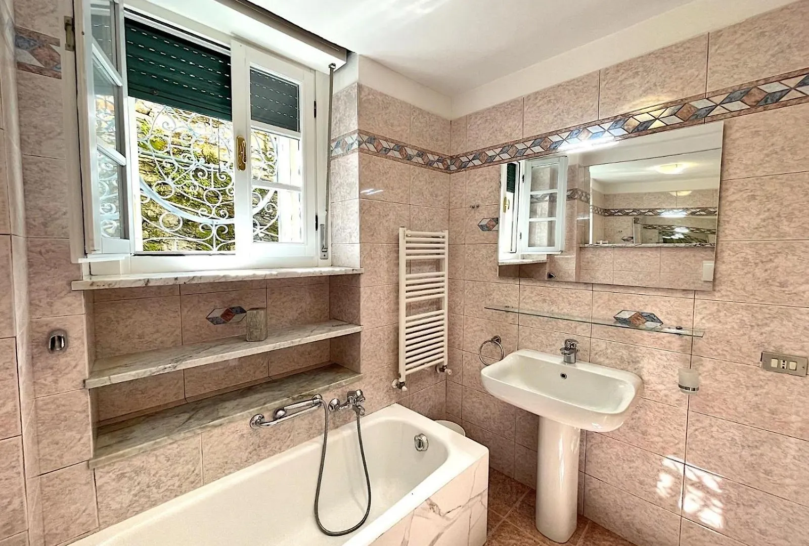 Casa Dei Fiordalisi Villa Rapallo Holiday home