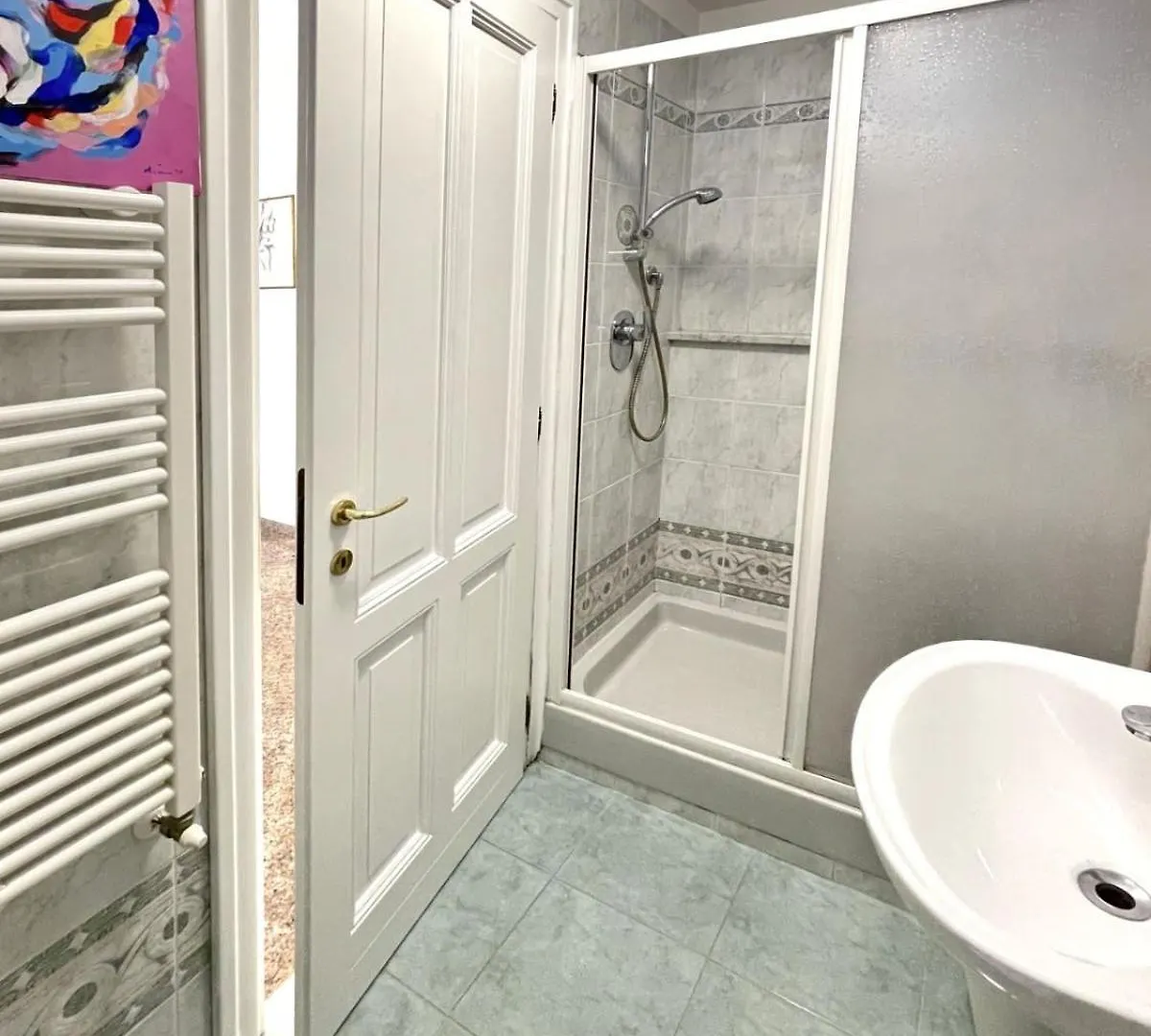 Holiday home Casa Dei Fiordalisi Villa Rapallo
