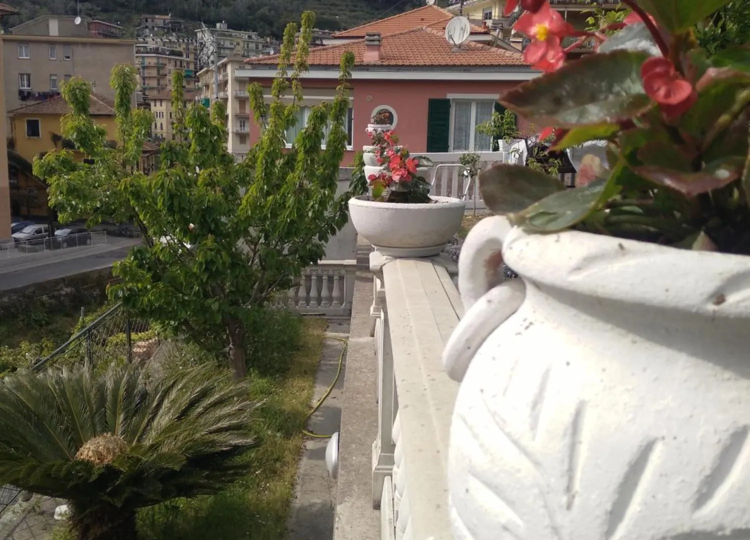 Casa Dei Fiordalisi Villa Rapallo 0*,  Italy