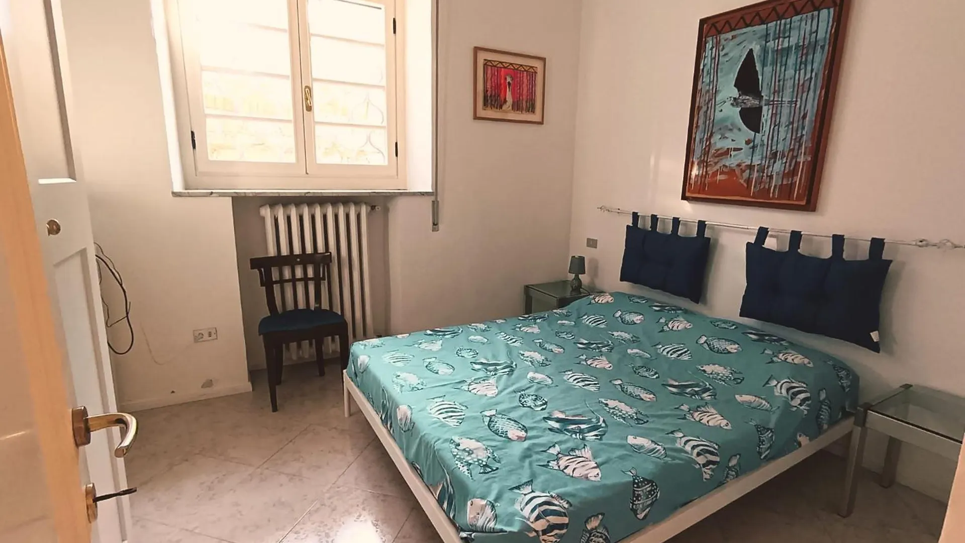 Casa Dei Fiordalisi Villa Rapallo 0*,  Italy