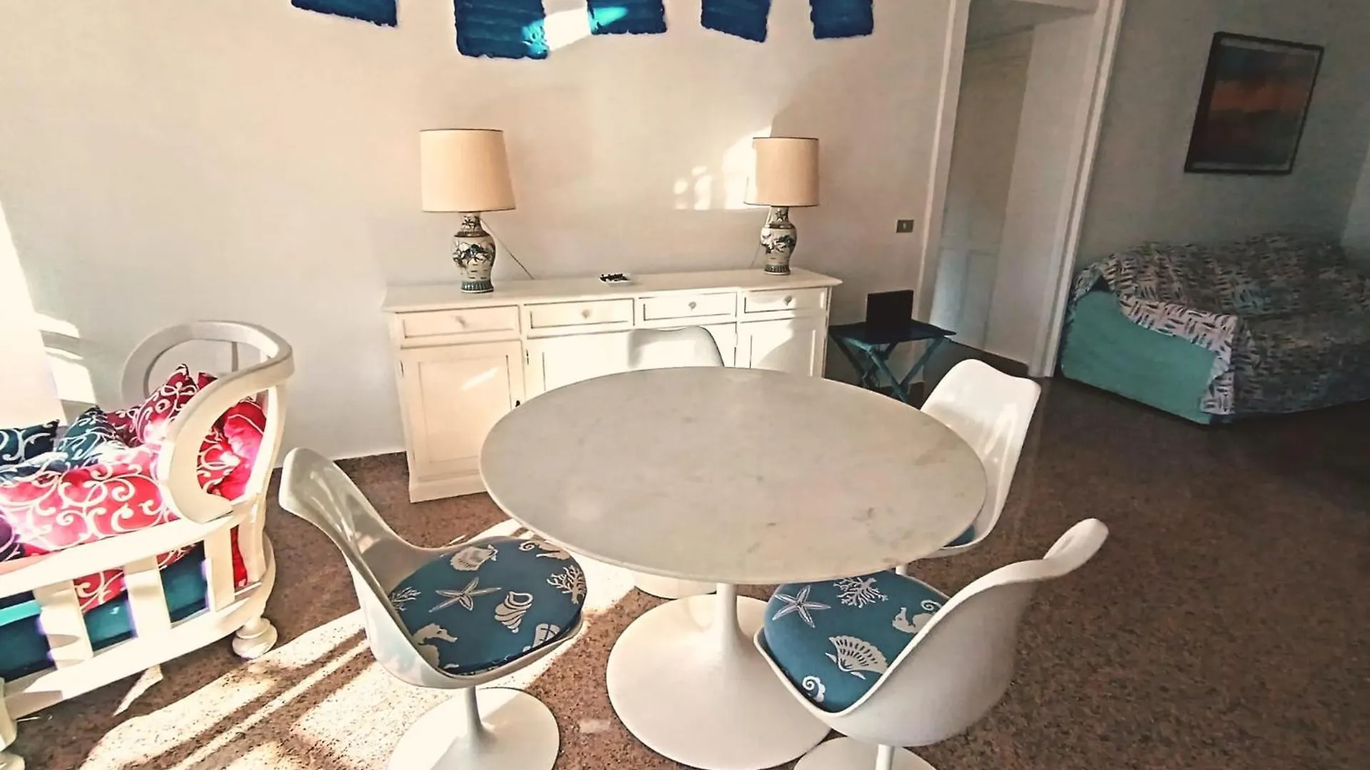 Casa Dei Fiordalisi Villa Rapallo Holiday home