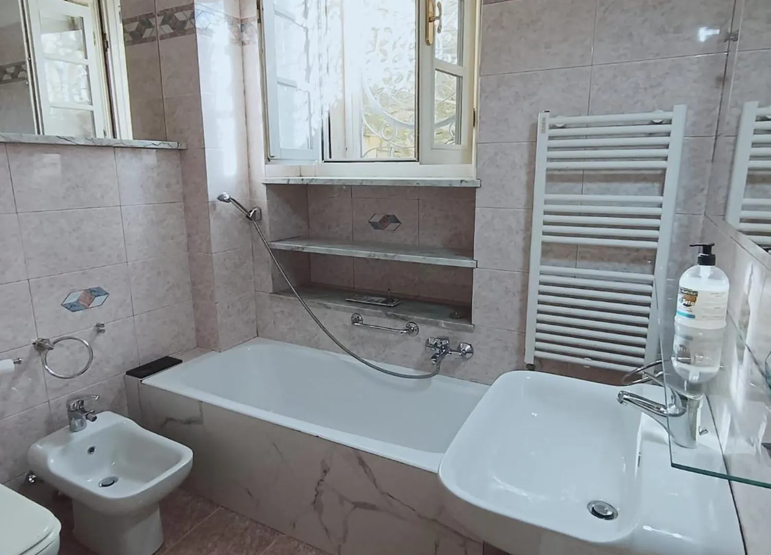 Casa Dei Fiordalisi Villa Rapallo 0*,