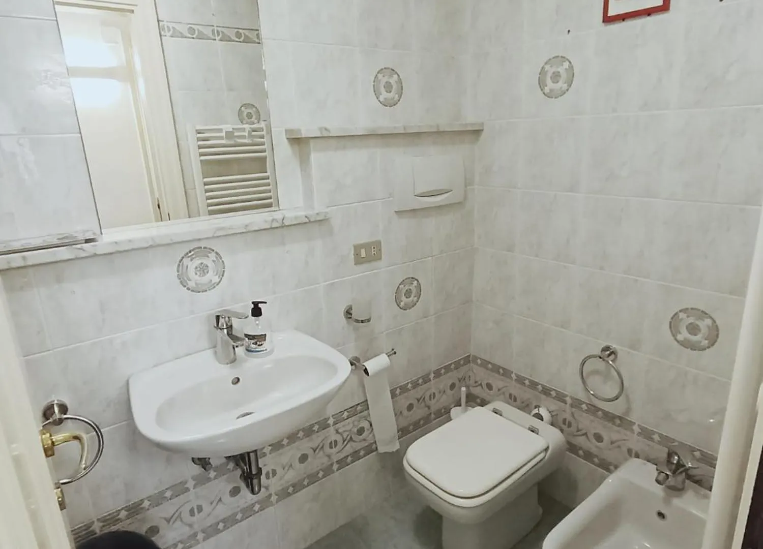 Casa Dei Fiordalisi Villa Rapallo 0*,