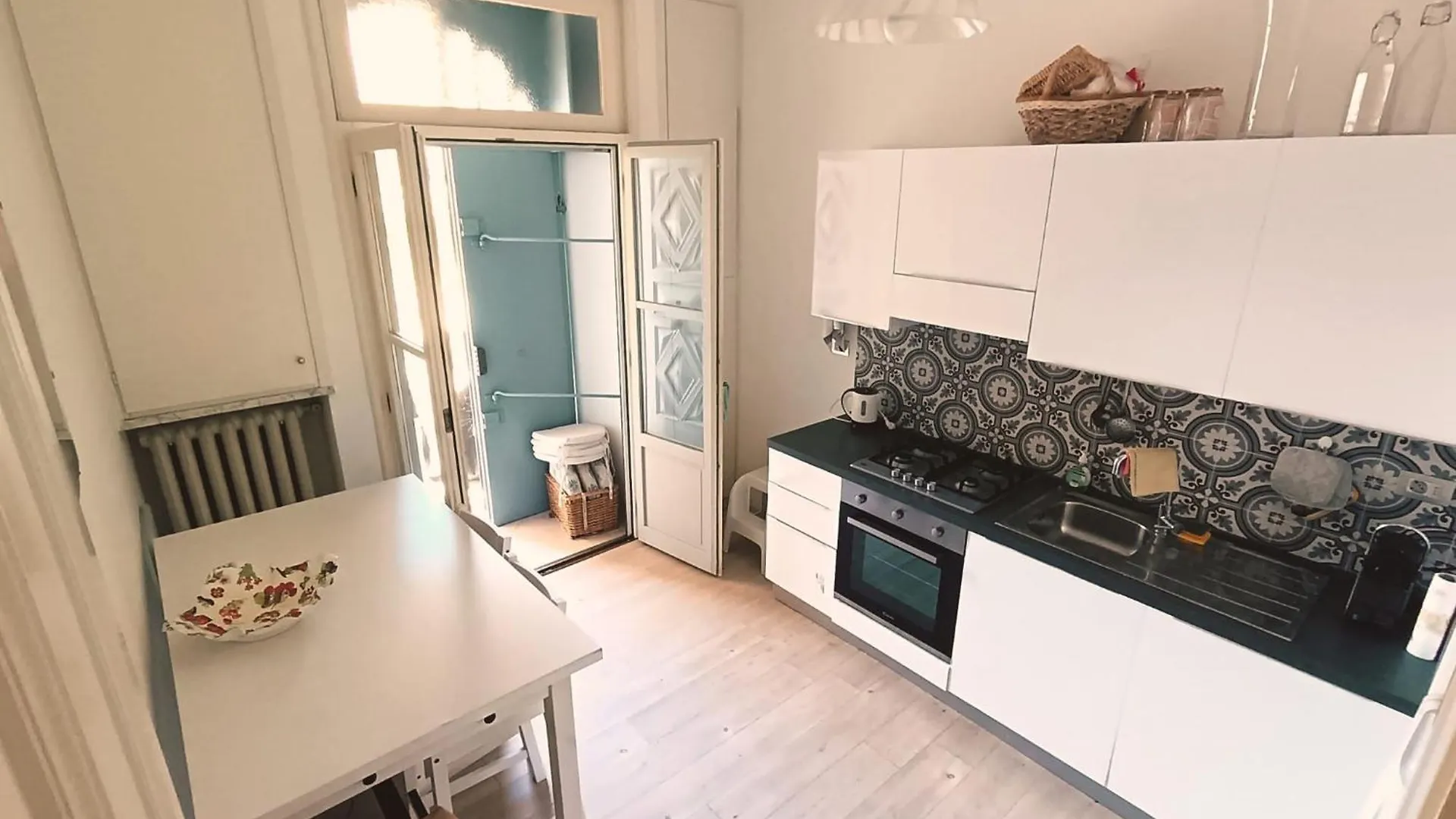 Casa Dei Fiordalisi Villa Rapallo 0*,