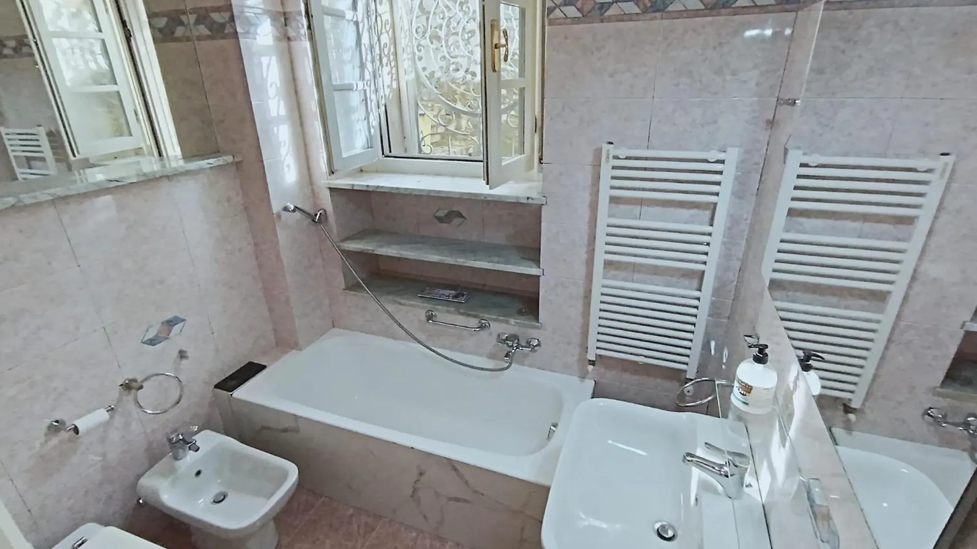 Holiday home Casa Dei Fiordalisi Villa Rapallo
