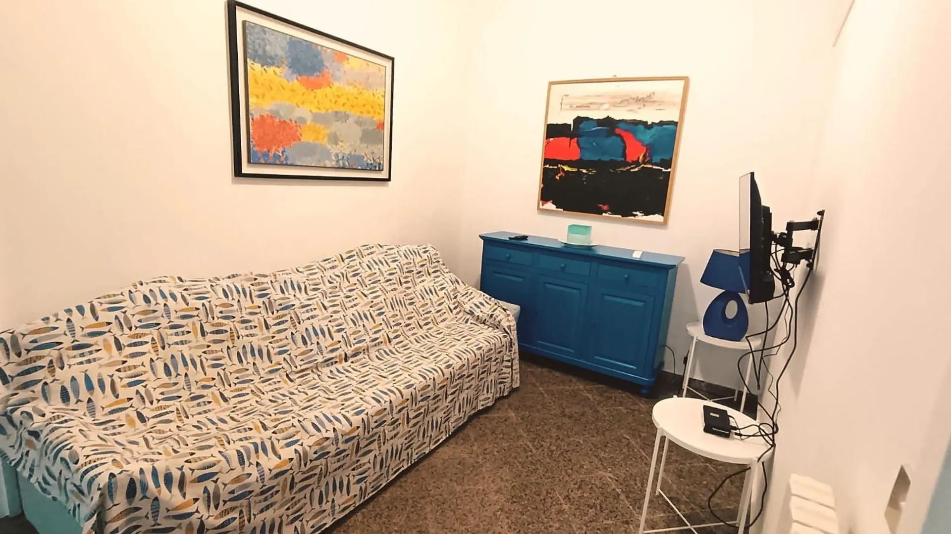 Casa Dei Fiordalisi Villa Rapallo Holiday home