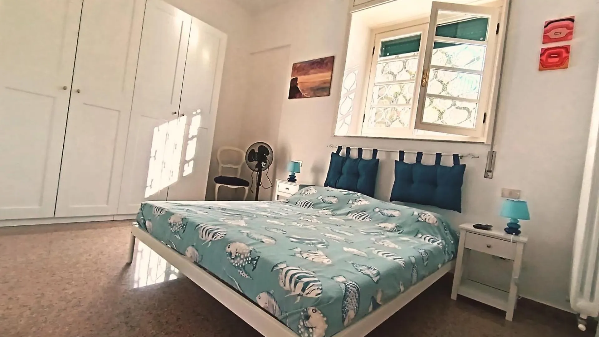 Casa Dei Fiordalisi Villa Rapallo